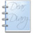 Actions view pim journal Icon